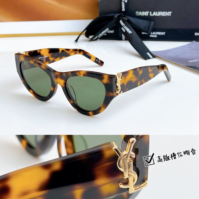 YSL Sunglasses